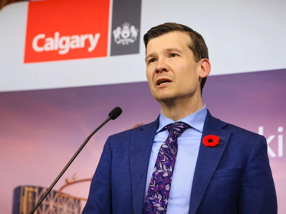 GCA Insights: Turning Setbacks into Strategic Wins – Communications Lessons from Calgary’s Flag Debate calgary politics mayor 110425 10 299691444